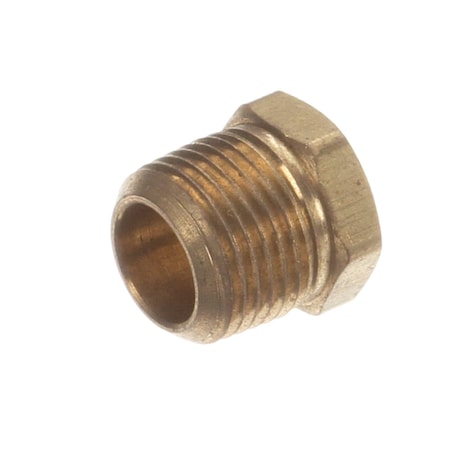 Accutemp REDUCER, HEX BRASS 3/8 X 1/4 AT0P-3613-2